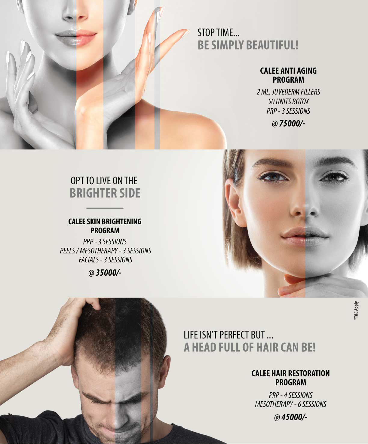 Best Skin Clinic In Noida, Best Skin Clinic In Delhi NCR Calee